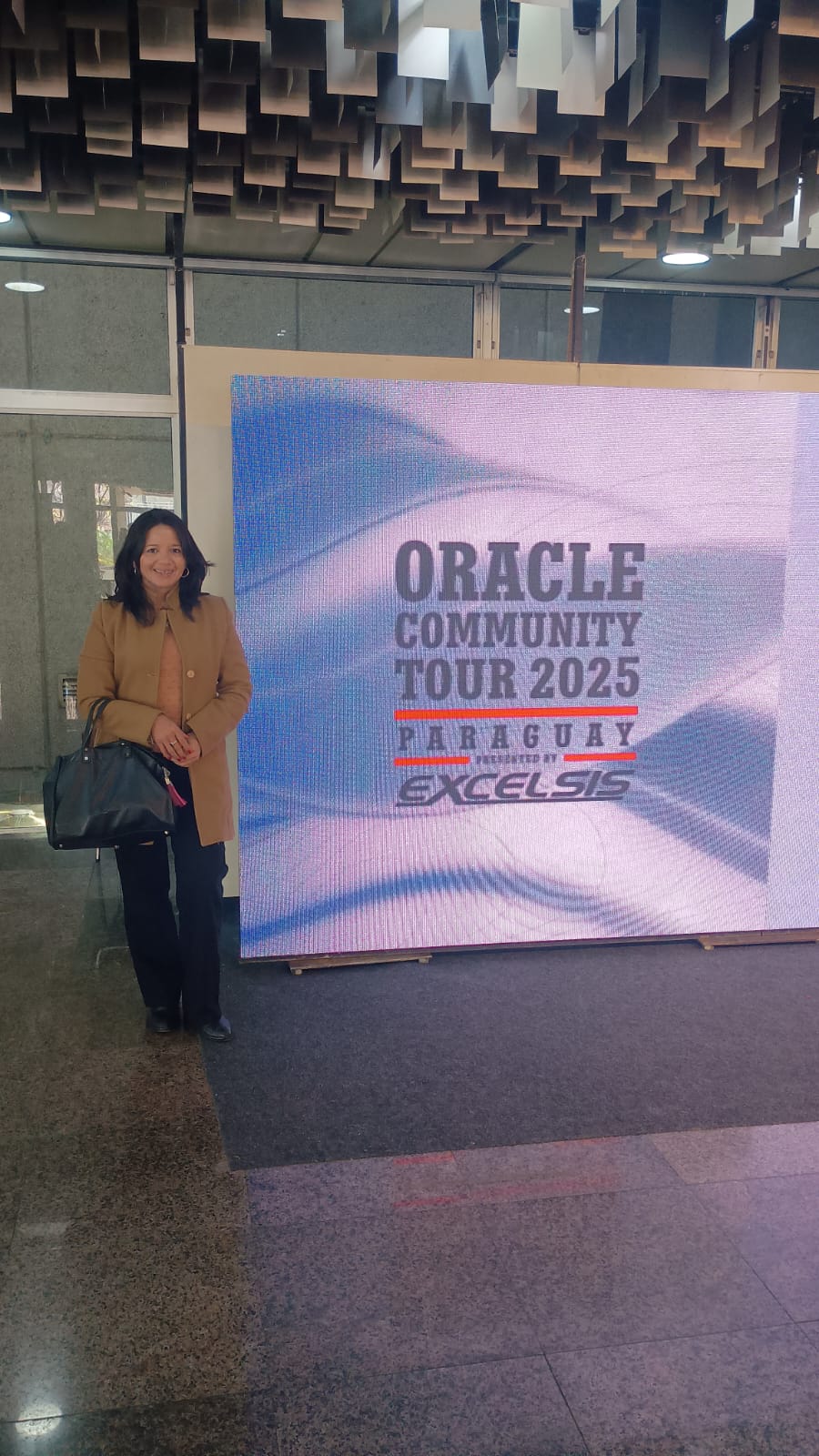 Equipo de Coyhue en una capacitación técnica